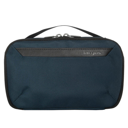 Backpack Targus HeritageLuxe 16 Inch Polyester Notebook Compartment