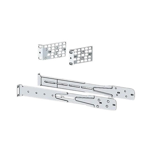 Rack Accessory Cisco C9500-4PTH Mounting Kit - C9500-4PTH-KIT=