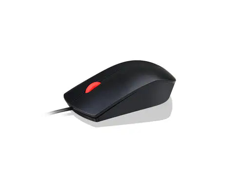 Mouse Lenovo 4Y50R20863 Ambidextrous Optical 1600 DPI USB Type-A - 4Y50R20863