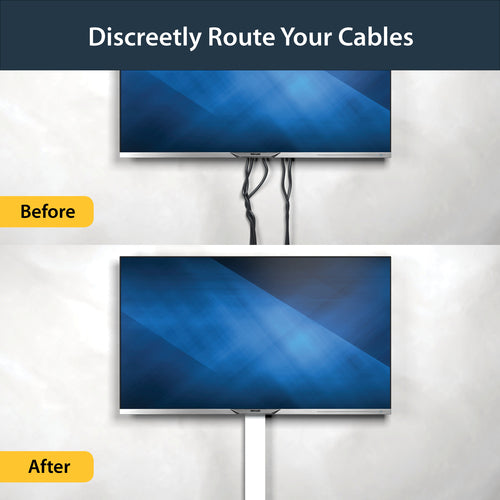 StarTech.com AD3X3 cable trunking system accessory
