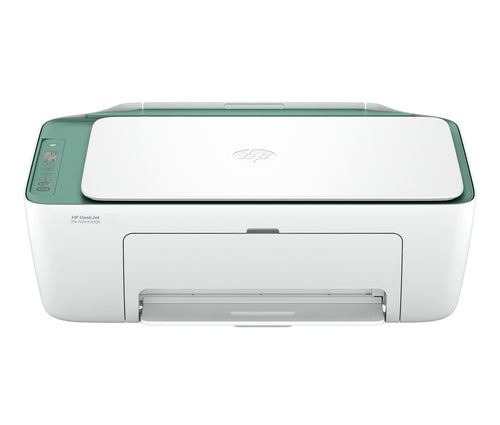HP DeskJet Ink Advantage 2989 All-in-One Printer