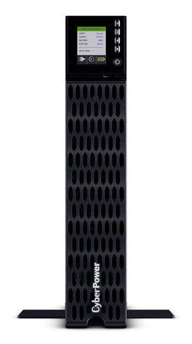 CyberPower OL750RTHD uninterruptible power supply (UPS)