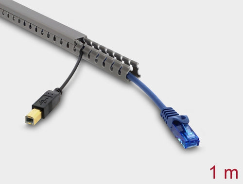 DeLOCK 22025 cable organizer