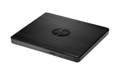 HP External USB DVDRW Drive