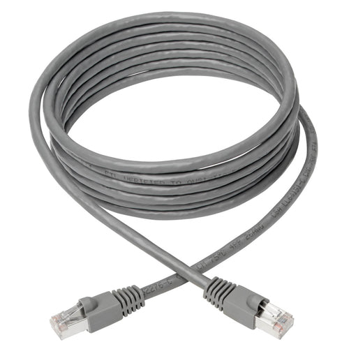 Tripp Lite N262-012-GY networking cable