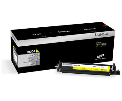 Lexmark 74C0D40 developer unit