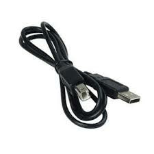 USB Cable Brother LBX059001 Mini-USB B 0.15m USB 2.0