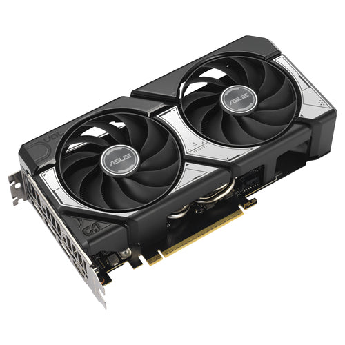 ASUS Dual -RTX5060TI-O8G