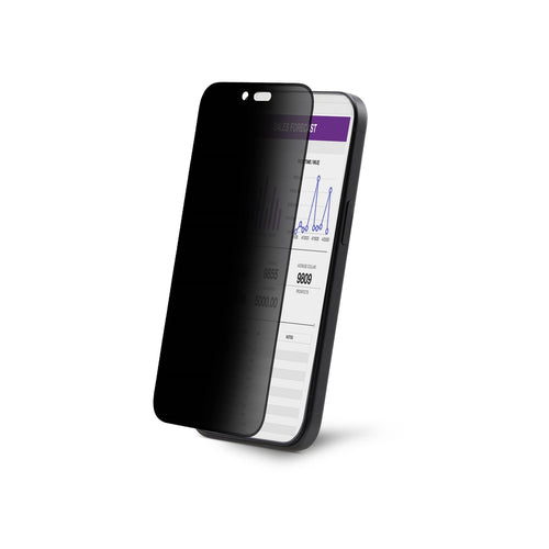 Display Privacy Filter StarTech.com I16T1 4-Way 360 iPhone 16 Frameless - I16T1-PRIVACY-SCREEN