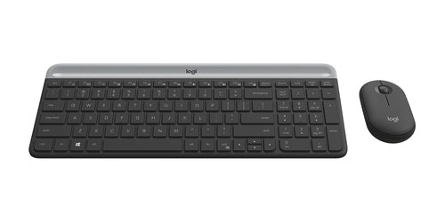 Logitech 920-009182 keyboard