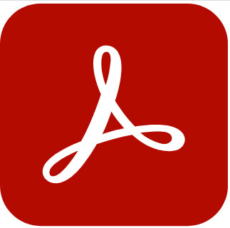 Adobe Acrobat Pro for enterprise