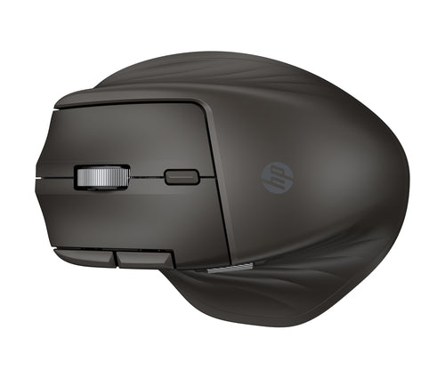 HP Ultra-Fast-Scroll Wireless 785M mouse