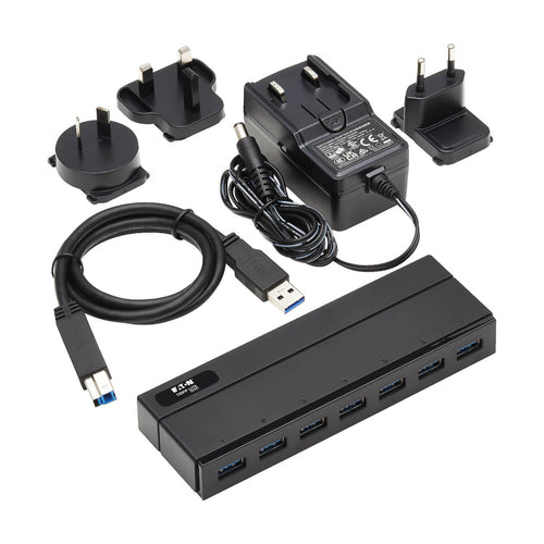 Tripp Lite U360-007-INT interface hub