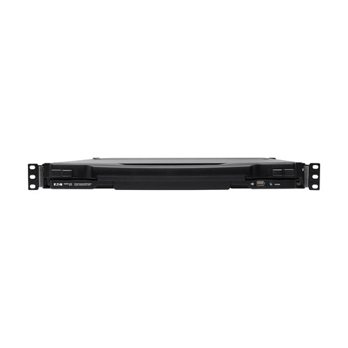 KVM Switch Tripp Lite B030-DP08 8-Port DisplayPort 1920x1080 17-Inch LCD
