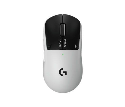 Logitech G PRO X2 SUPERSTRIKE mouse