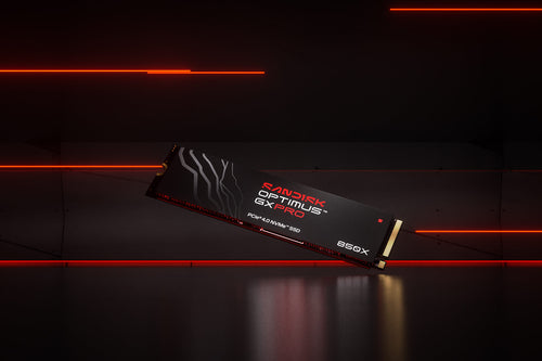 SanDisk Optimus GX PRO 850X
