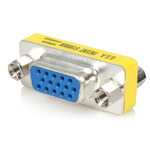 StarTech.com GC15HSF cable gender changer