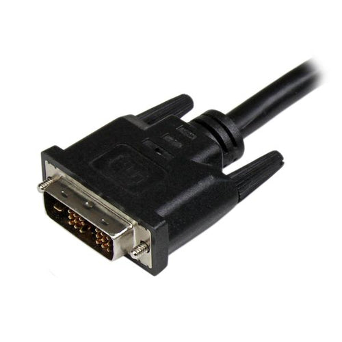 StarTech.com DVIMM6 DVI cable