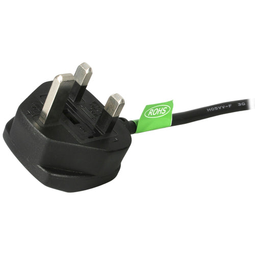StarTech.com PXT101UK power cable