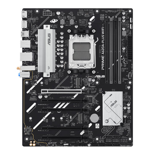 ASUS PRIME A620A-PLUS WIFI