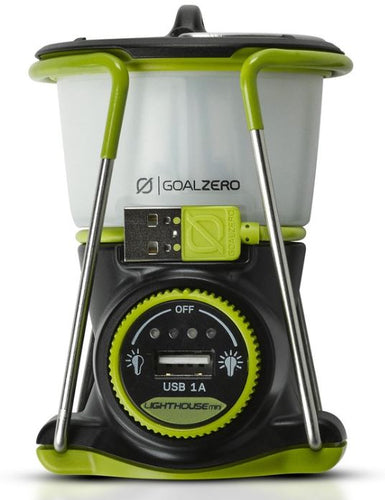 Goal Zero 32011 flashlight