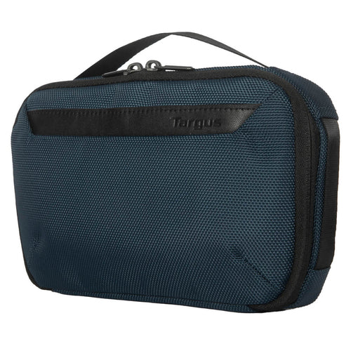Backpack Targus HeritageLuxe 16 Inch Polyester Notebook Compartment