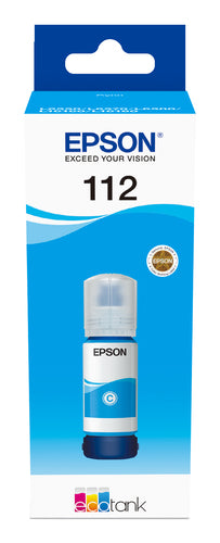 Epson EcoTank 112