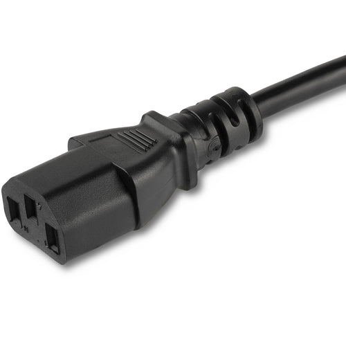 StarTech.com PXTF10110 power cable