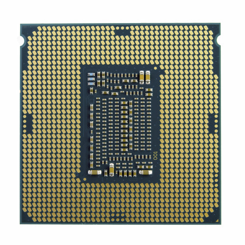 Intel Core i5-8400 processor