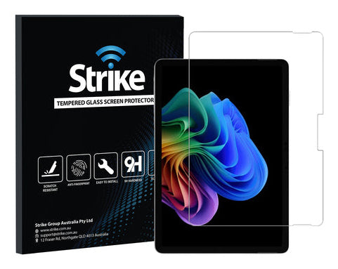 Strike Group ACC-STKTMS12P tablet screen protector