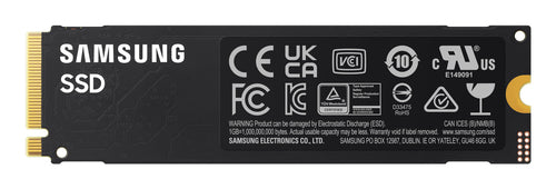 Samsung 990