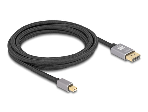 DeLOCK 81093 DisplayPort cable