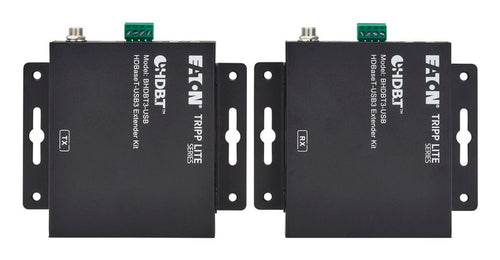 Tripp Lite BHDBT3-USB AV extender