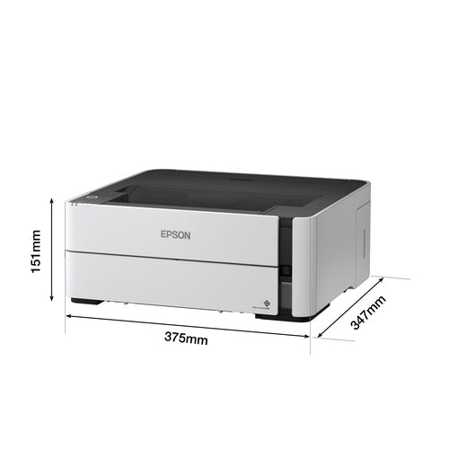 Epson EcoTank ET-M1140 inkjet printer