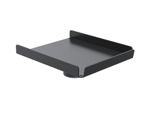 POS System Accessory Ergonomic Solutions SpacePole POS IBM 4610 Printer Plate 149mm x 182.3mm x 59.3mm Metal - SPV3101-02