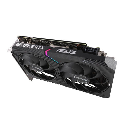 ASUS Dual -RTX3060-O12G-V2
