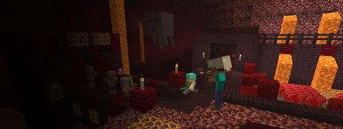 Microsoft Minecraft