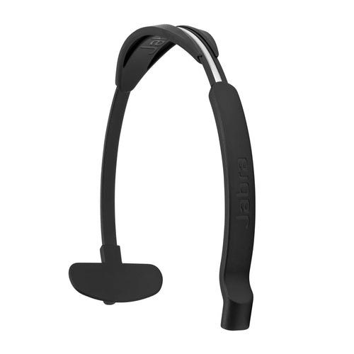 Jabra Engage Mono Headband Accessory with Cushion - Black