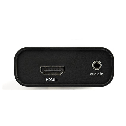 Video Capture Device StarTech.com UVCHDCAP HDMI USB-C 1920x1080 60fps