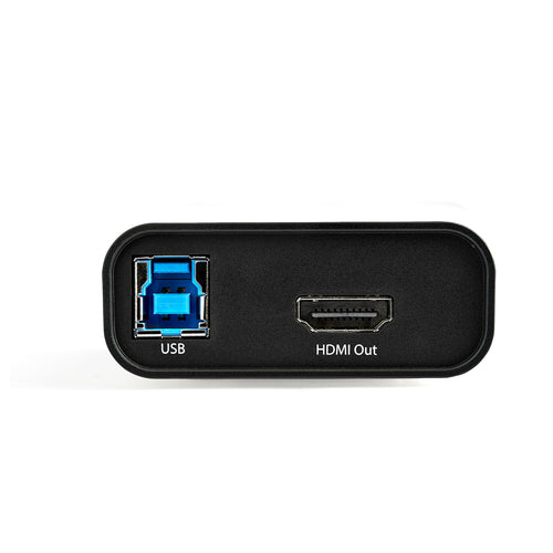 Video Capture Device StarTech.com UVCHDCAP HDMI USB-C 1920x1080 60fps