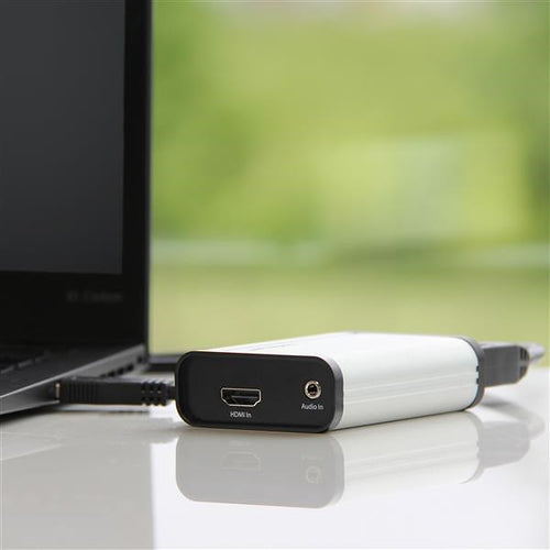 Video Capture Device StarTech.com UVCHDCAP HDMI USB-C 1920x1080 60fps