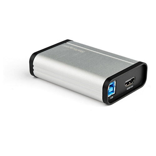 Video Capture Device StarTech.com UVCHDCAP HDMI USB-C 1920x1080 60fps