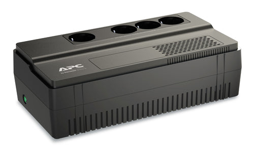 APC BV500I-GR uninterruptible power supply (UPS)