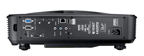 Optoma ZH420UST