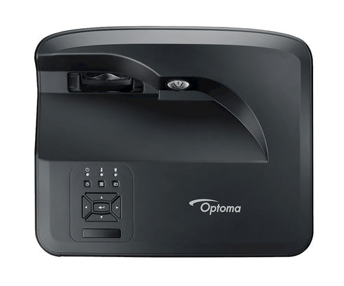 Optoma ZH420UST