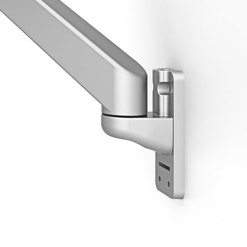 Wall Bracket Compulocks Reach Articulating Monitor Adjustable Durable Easy Install