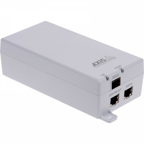 Midspan Axis T8154 IEEE 802.3bt Compliant - 02740-003