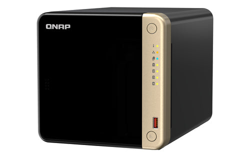 QNAP TS-464