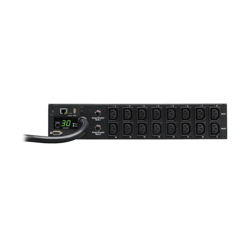 Tripp Lite PDUMH30HVNET power distribution unit (PDU)