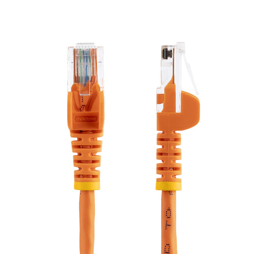 StarTech.com 45PAT50CMOR networking cable